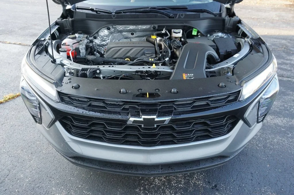 2026 Chevrolet Trax LT - Photo 26