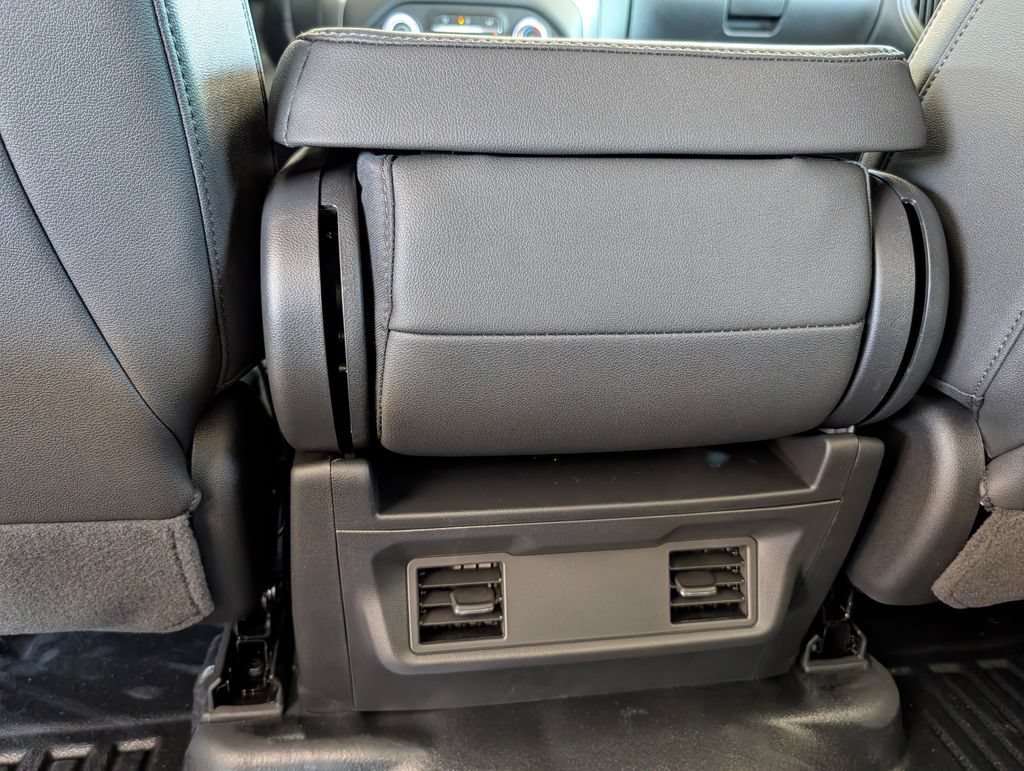 2026 Chevrolet Silverado 2500 HD Work Truck - Photo 6
