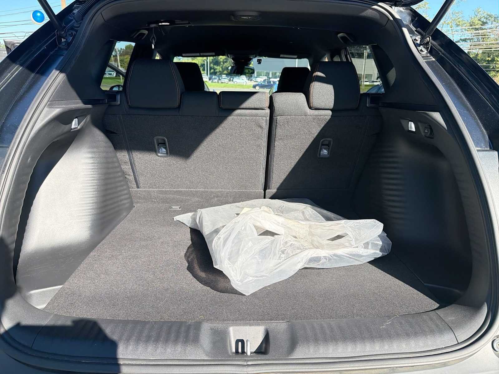 2024 Honda HR-V Sport - Photo 31