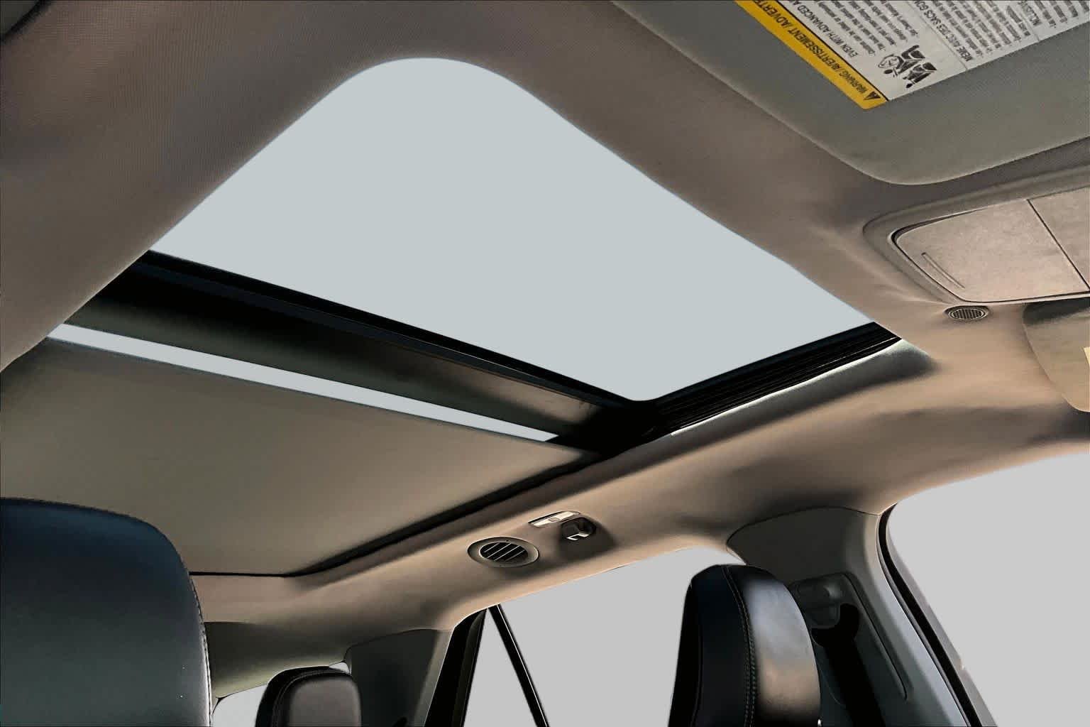 Used 2021 Agate Black Ford XLT image 14