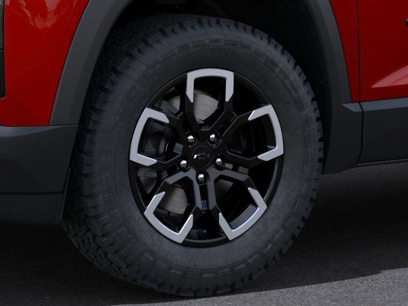 2025 Chevrolet Equinox ACTIV - Photo 10