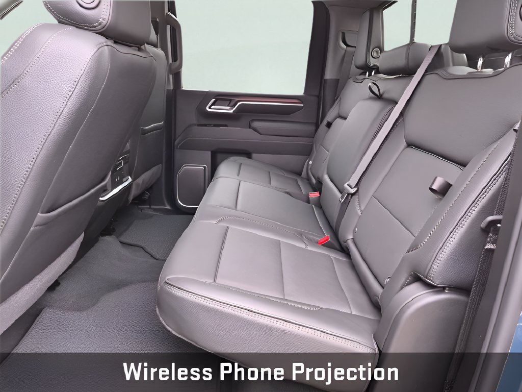 New 2026 Downpour Metallic GMC Denali image 40