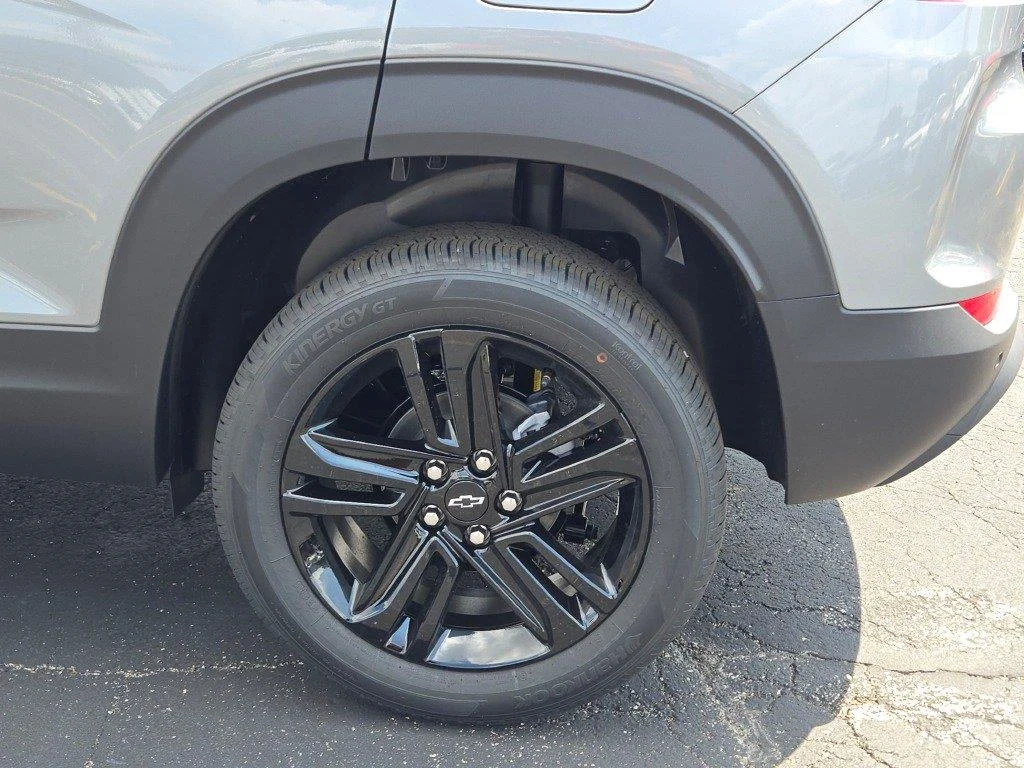 2026 Chevrolet Trailblazer LT - Photo 13