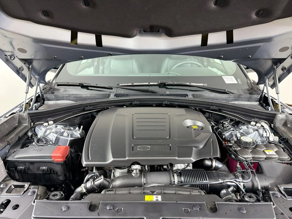 New 2026 Zadar Grey Land Rover S image 32