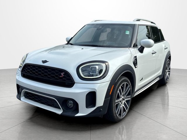 2024 MINI Countryman Cooper S