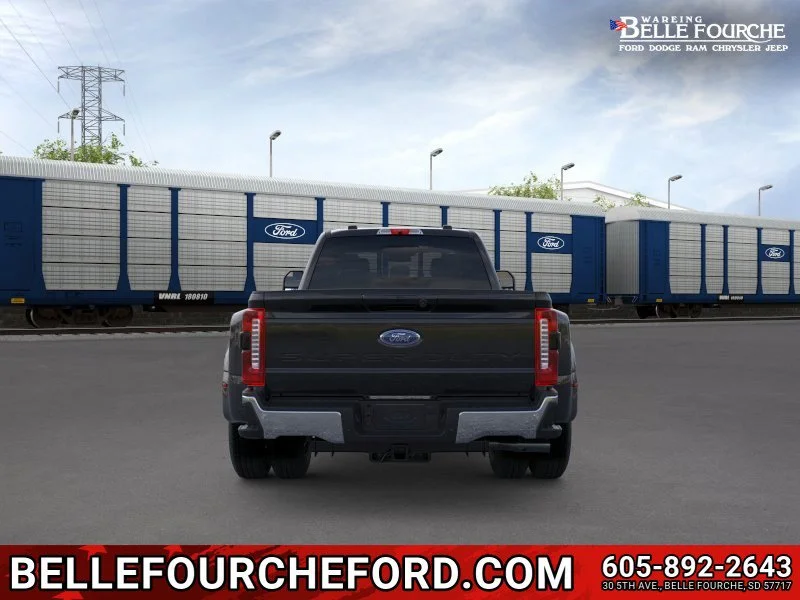 2026 Ford F-350's photo
