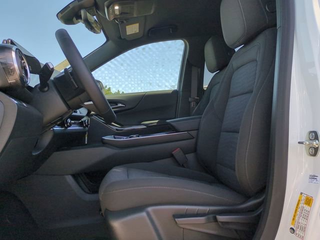 2026 Chevrolet Equinox LT - Photo 19