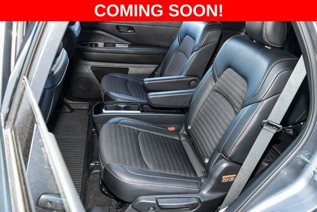 Used 2023 Beige Nissan Rock Creek image 21