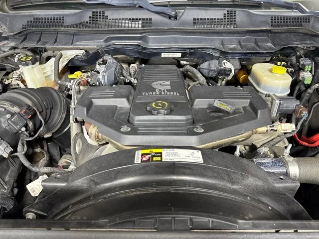 Used 2013 Black Gold Pearlcoat Ram Laramie Longhorn image 9
