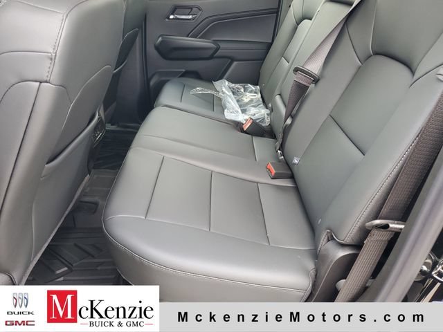New 2026 Onyx Black GMC Elevation image 20