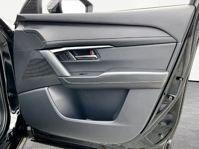 New 2026 Jet Black Mica Mazda 2.5 S Select image 30