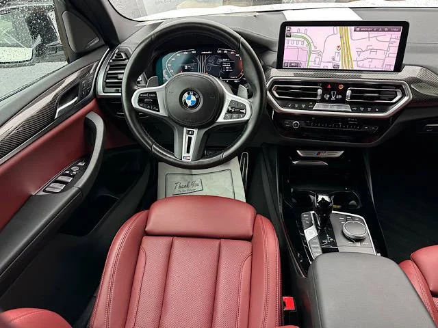 Certified Used 2024 Alpine White BMW M40i image 23