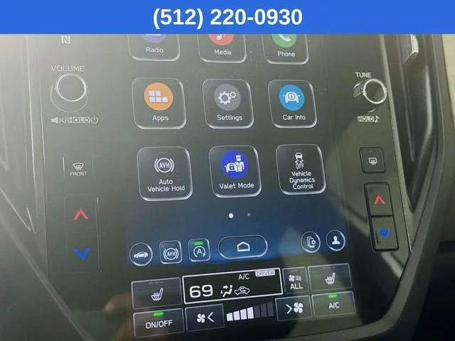 2026 Subaru Forester Premium - Photo 18