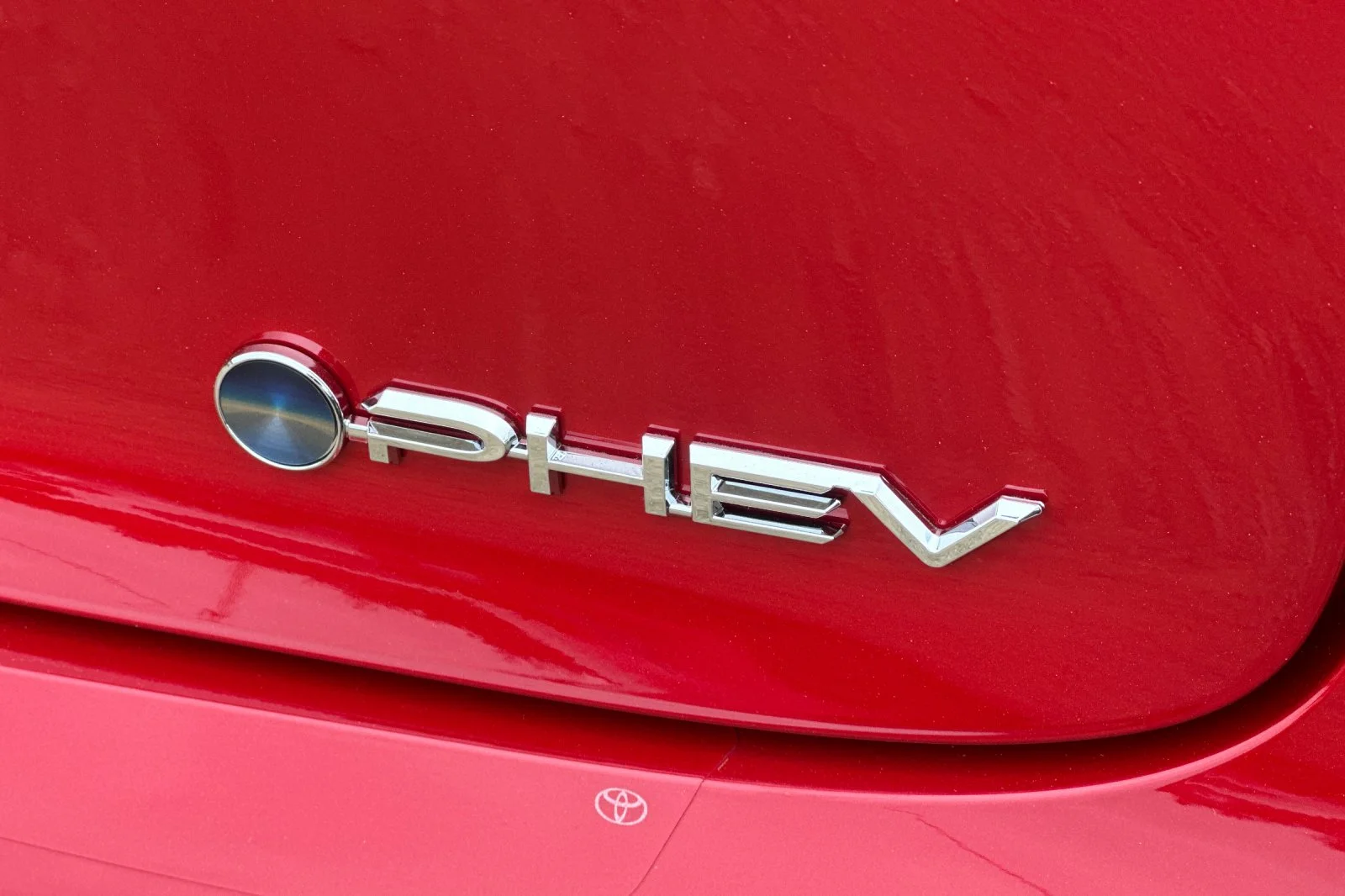 New 2026 Supersonic Red <sup>1</sup> Toyota  XSE image 22
