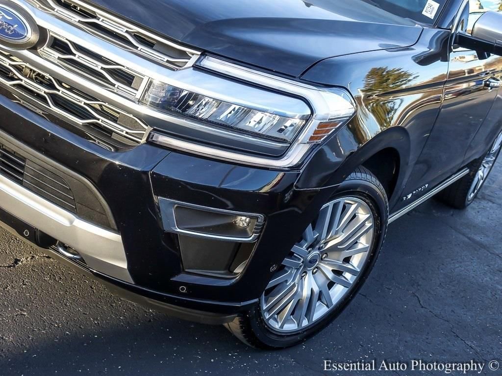 2024 FORD EXPEDITION - Image 7
