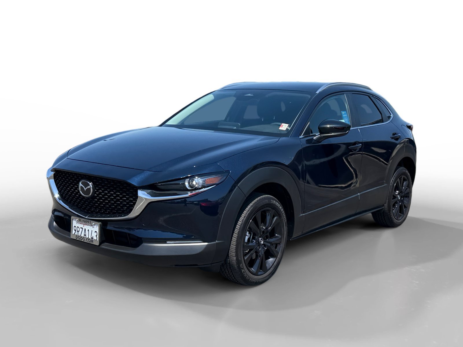2025 Mazda CX-30 Select Sport AWD's photo