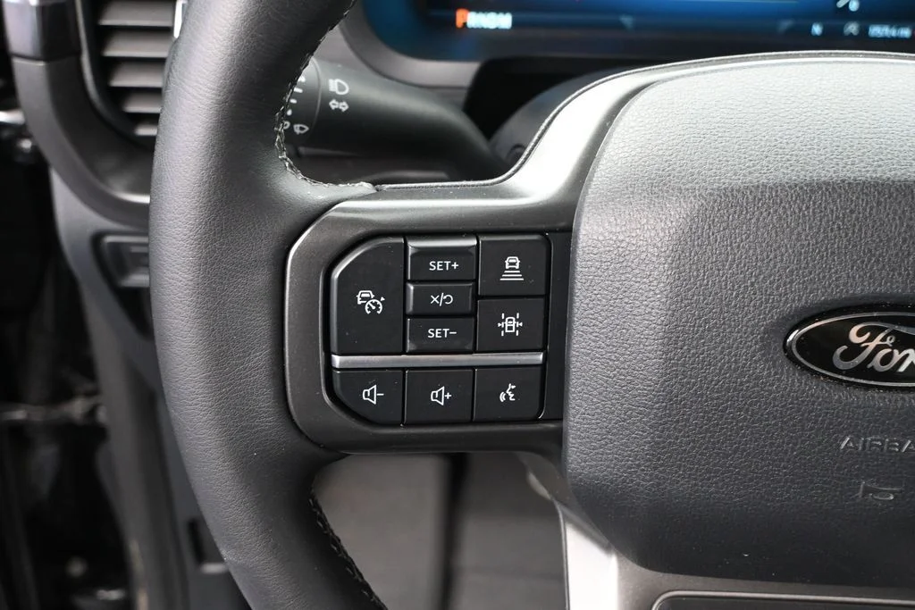 2024 Ford F-150 XLT - Photo 31