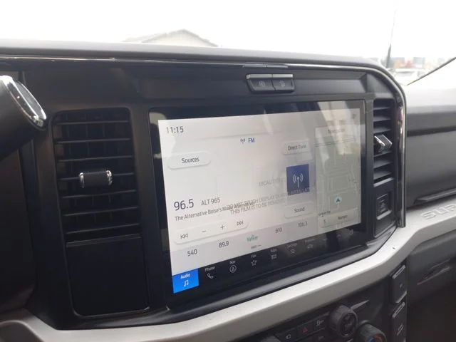 New 2026 Avalanche Ford XLT image 16
