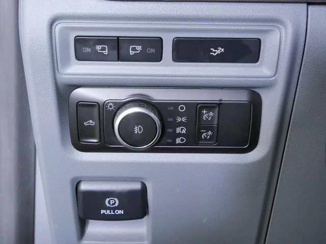 Certified Used 2023 Blue Ford XLT image 22