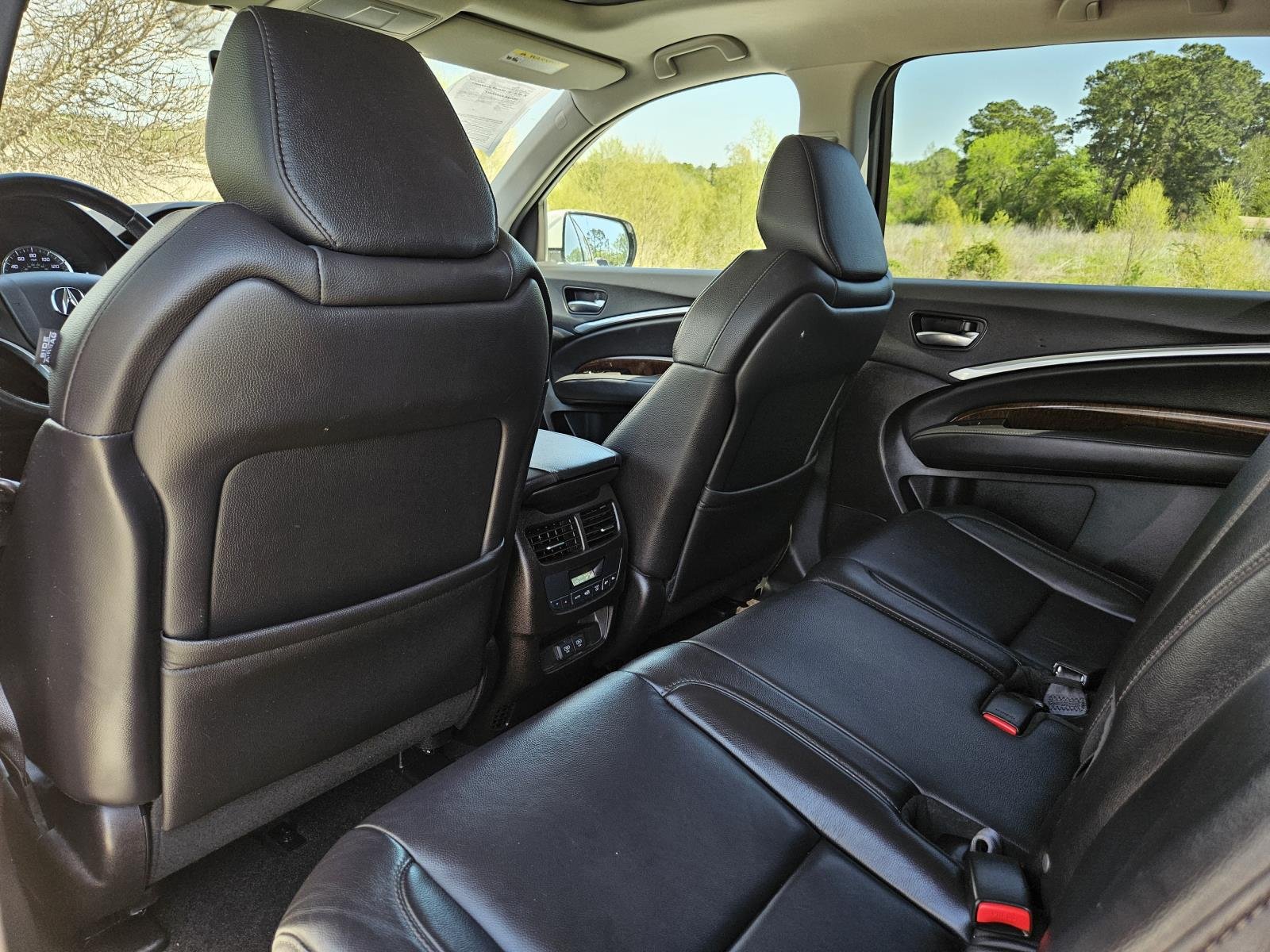 2019 Acura MDX Base - Photo 32