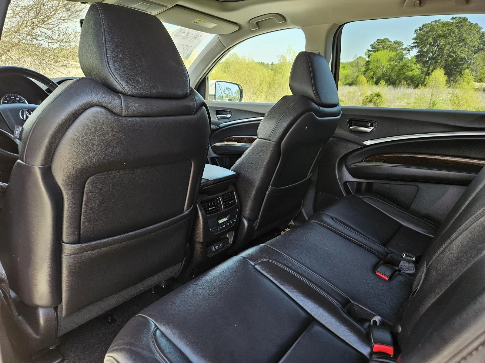 2019 Acura MDX Base - Photo 32