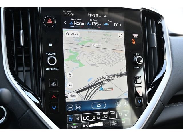 New 2026 Gray Subaru Touring 7-Passenger image 68