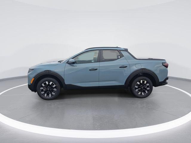 New 2026 Blue Hyundai SEL Activity AWD image 5