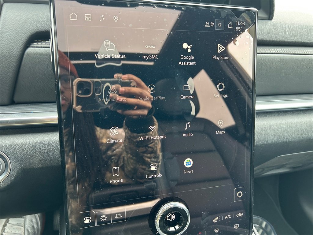 2026 GMC TERRAIN - Image 21