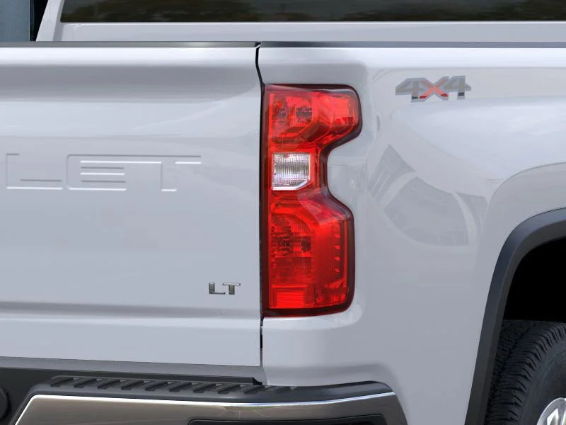 2025 Chevrolet Silverado 2500 HD LT - Photo 11