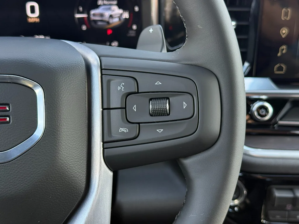 2026 GMC Sierra 1500 SLT - Photo 40