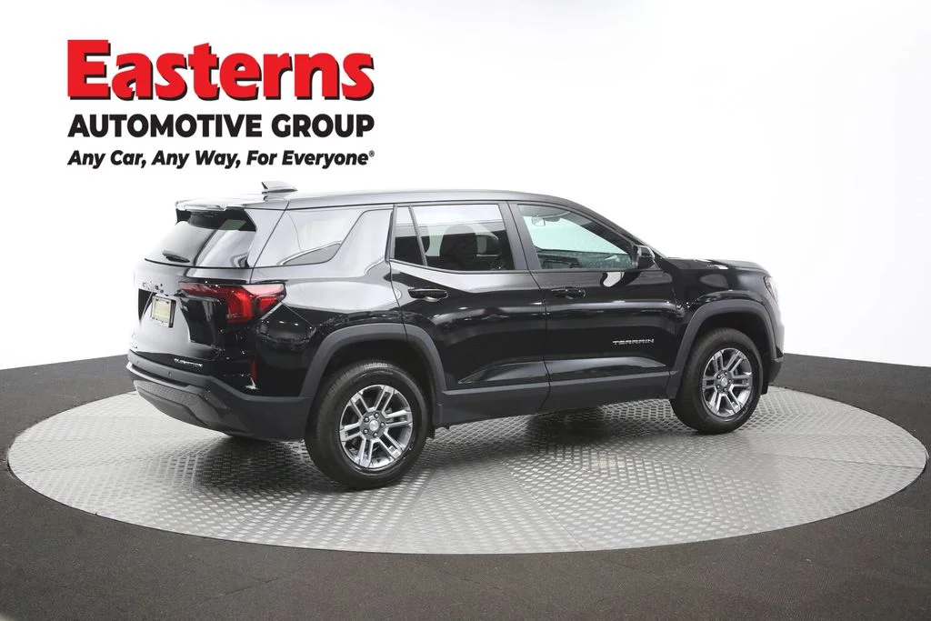 Used 2026 Black GMC Elevation image 40