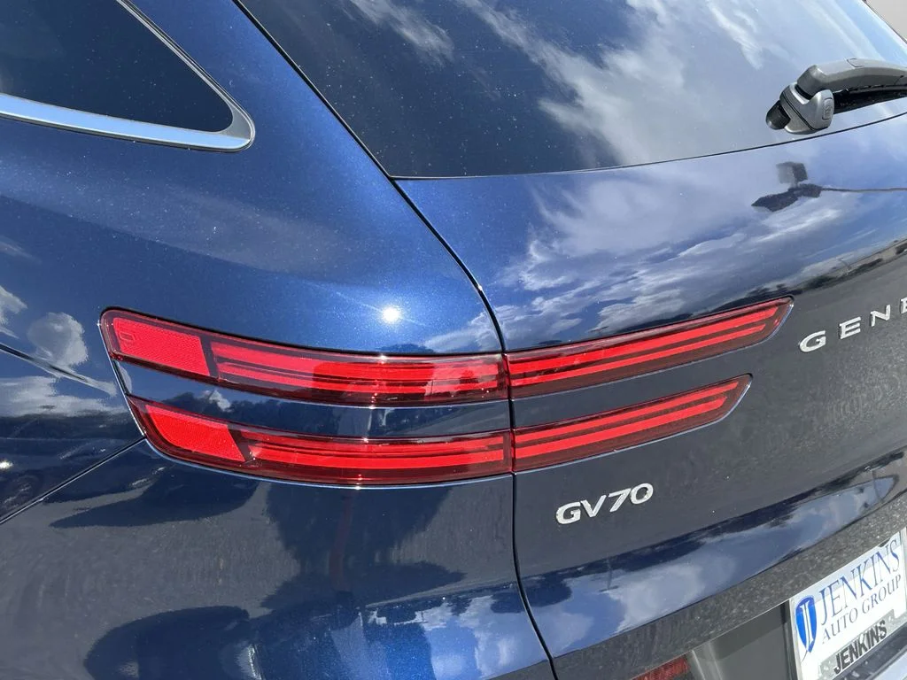 Used 2022 Blue Genesis 2.5T image 14