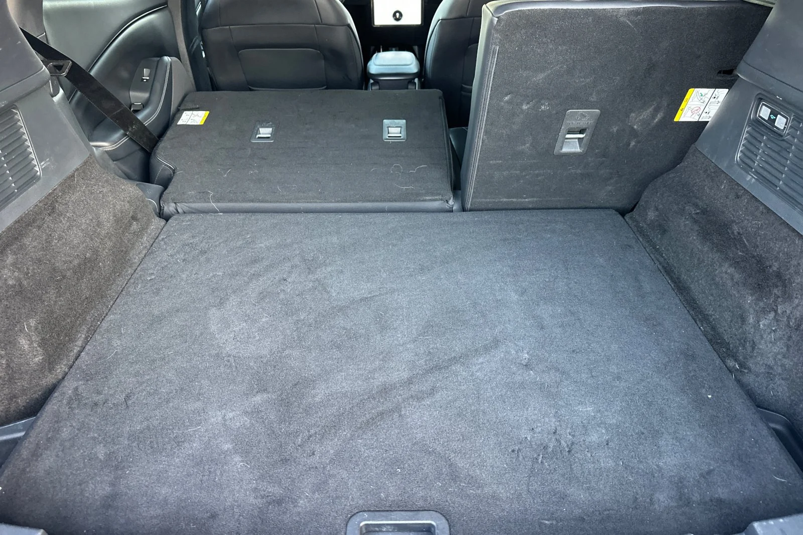 Used 2021 Gray Ford Select image 15