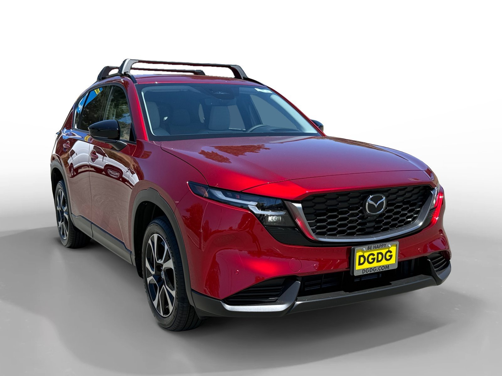 New 2026 Soul Red Crystal Metallic Mazda 2.5 S Preferred image 7