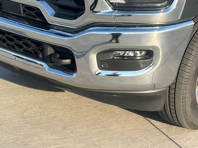 Certified Used 2026 Blue Ram Big Horn image 5