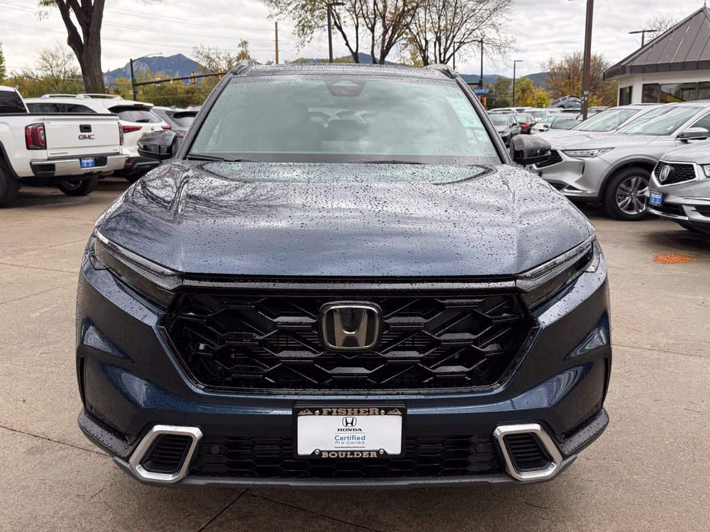 Used 2026  Honda Sport Touring image 12