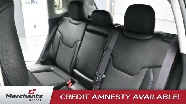 2022 Jeep Compass Latitude - Photo 25