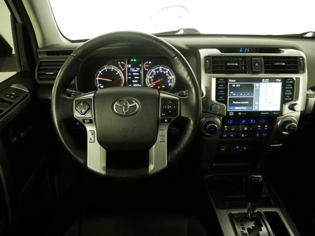 Certified Used 2023 Classic Silver Metallic Toyota Limited image 21
