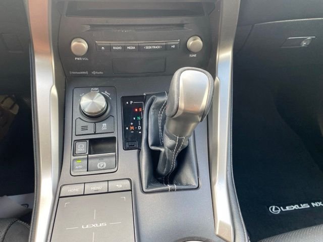Used 2018 White Lexus 300 Base image 27
