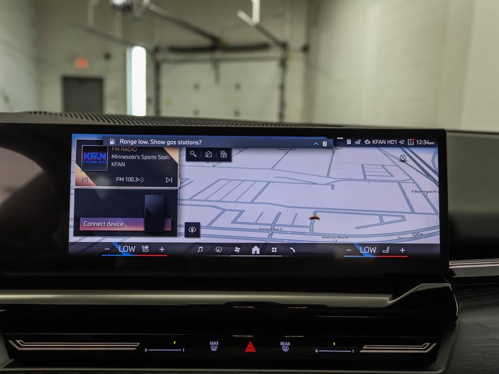 2026 BMW 5 Series 530i - Photo 15