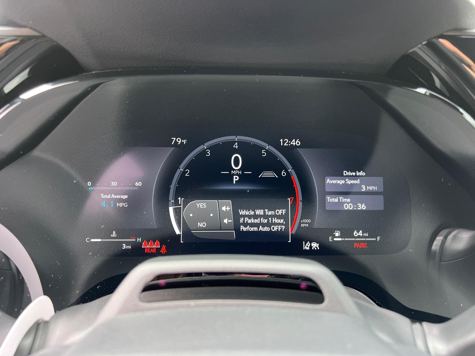 New 2026 Caviar Lexus PREMIUM PLUS image 20
