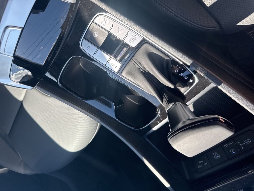 New 2026 Blue Hyundai XRT image 20