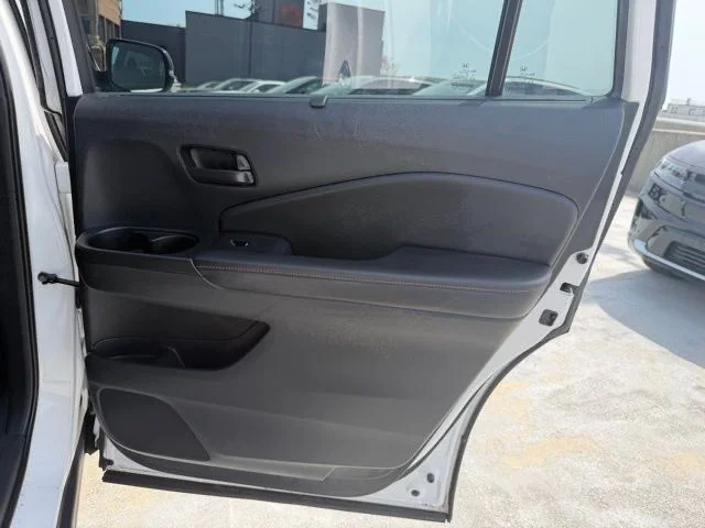 Used 2023  Honda TrailSport image 16