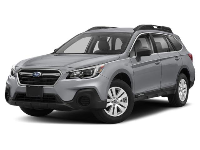 2018 Subaru Outback 2.5i's photo