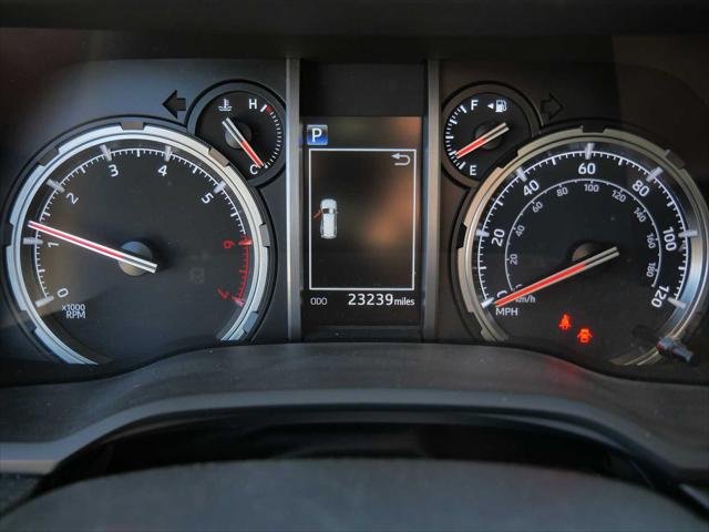 Certified Used 2023 ICE CAP Toyota  image 22