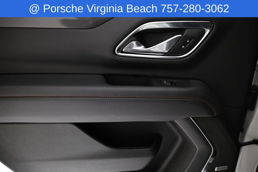 Used 2023 Beige Chevrolet RST image 20