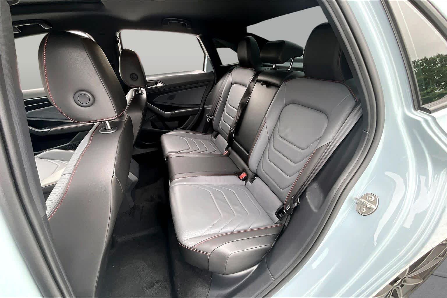 Used 2025 Monument Gray Volkswagen Autobahn image 20
