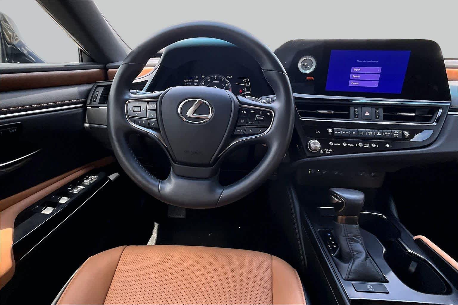 Used 2025 Caviar Lexus  image 6