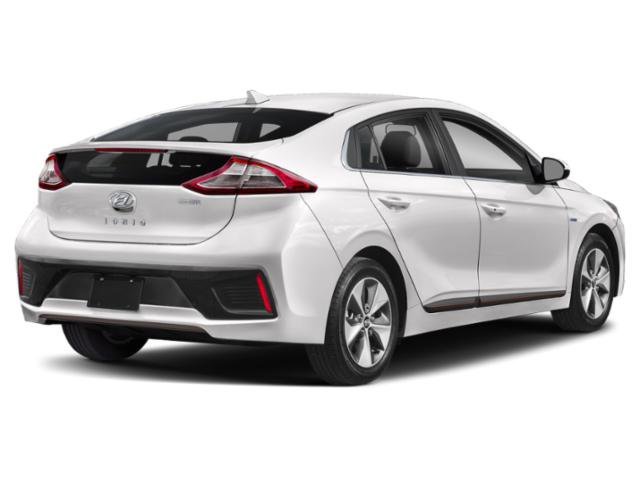 Used 2019 Hyundai Ioniq Base with VIN KMHC75LH4KU050074 for sale in Glen Burnie, MD