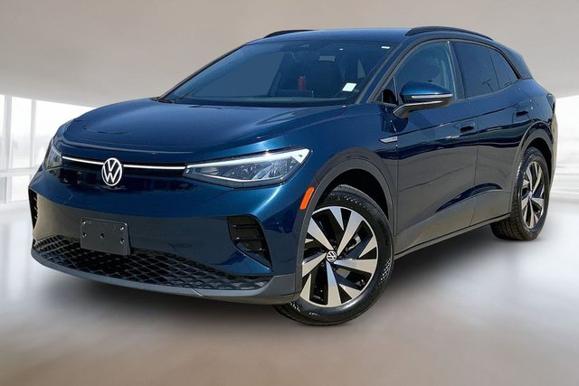 2023 Volkswagen ID.4 Pro